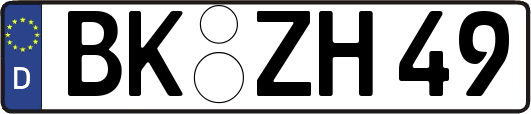BK-ZH49