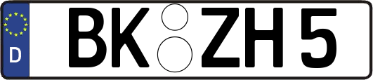 BK-ZH5