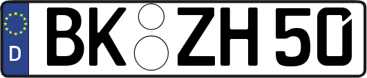 BK-ZH50
