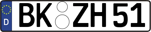 BK-ZH51