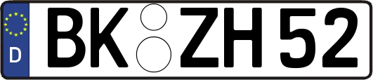 BK-ZH52