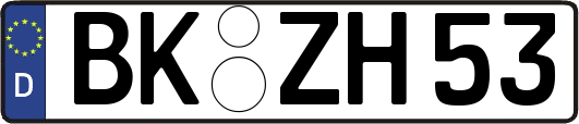BK-ZH53