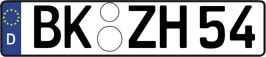 BK-ZH54