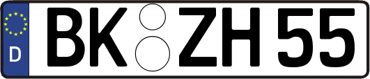 BK-ZH55