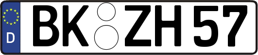 BK-ZH57