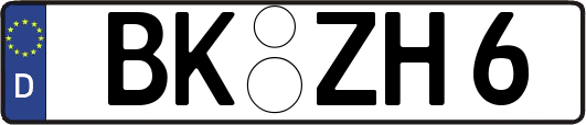 BK-ZH6