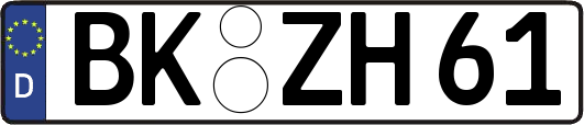 BK-ZH61