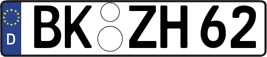 BK-ZH62
