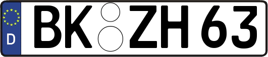 BK-ZH63