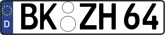 BK-ZH64