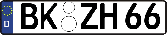 BK-ZH66
