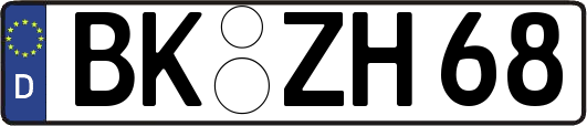 BK-ZH68