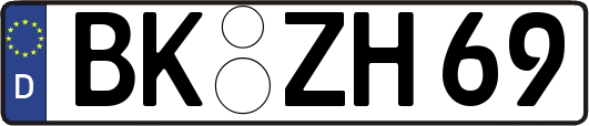 BK-ZH69