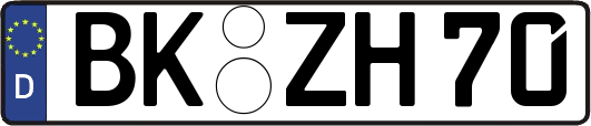 BK-ZH70