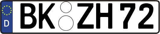 BK-ZH72