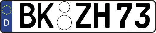 BK-ZH73