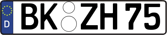 BK-ZH75
