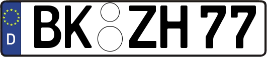BK-ZH77