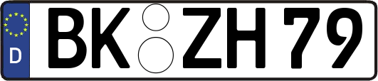 BK-ZH79