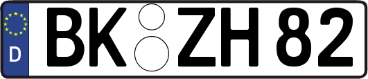 BK-ZH82