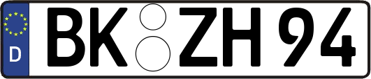 BK-ZH94