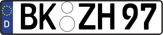 BK-ZH97