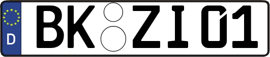 BK-ZI01