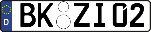 BK-ZI02