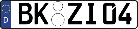 BK-ZI04