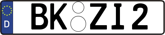 BK-ZI2
