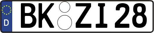 BK-ZI28