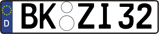 BK-ZI32