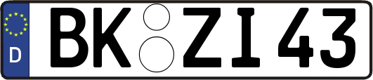 BK-ZI43