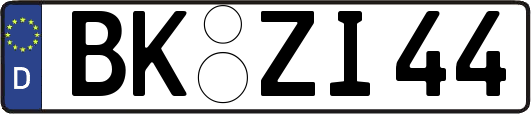 BK-ZI44