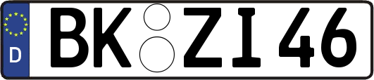 BK-ZI46