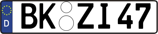 BK-ZI47