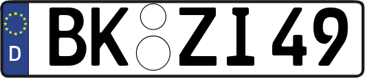BK-ZI49