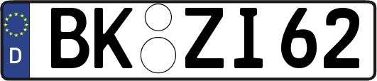 BK-ZI62