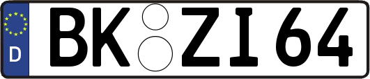BK-ZI64