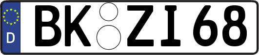 BK-ZI68