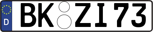 BK-ZI73
