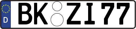 BK-ZI77