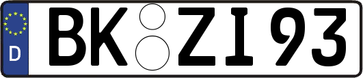BK-ZI93
