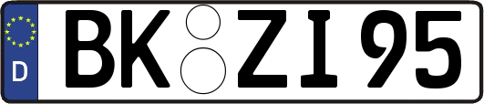 BK-ZI95