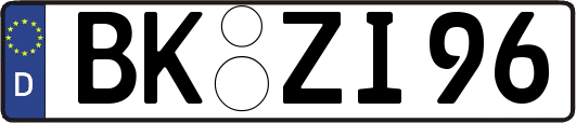 BK-ZI96