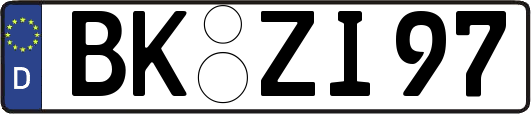 BK-ZI97