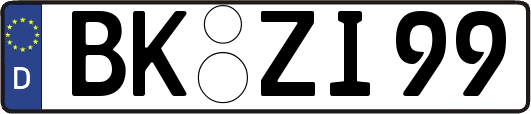 BK-ZI99