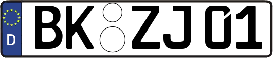 BK-ZJ01
