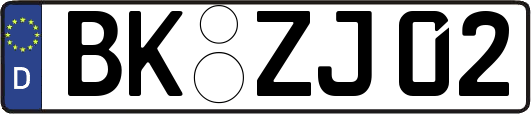 BK-ZJ02