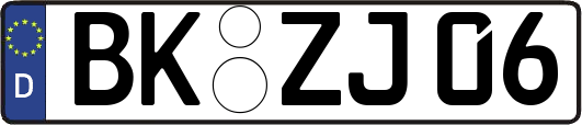 BK-ZJ06